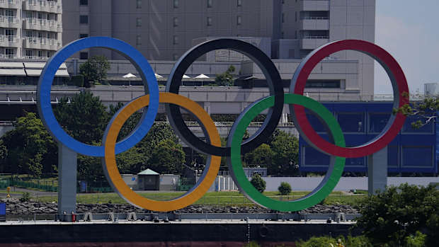 Olympics